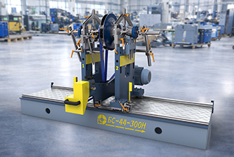 Балансировочный станок для роторов BS-44-300H Балансировочный станок для роторов BS-44-300H